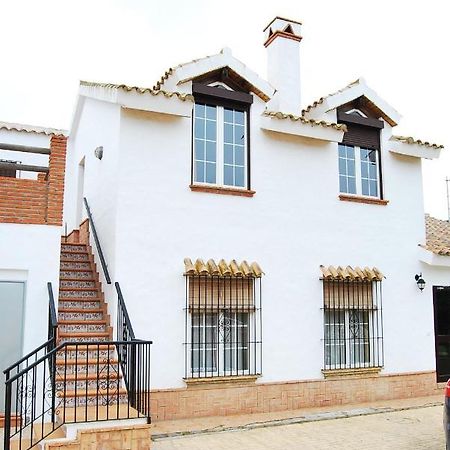 Conil, Descanso En La Dehesa Conil De La Frontera Dış mekan fotoğraf