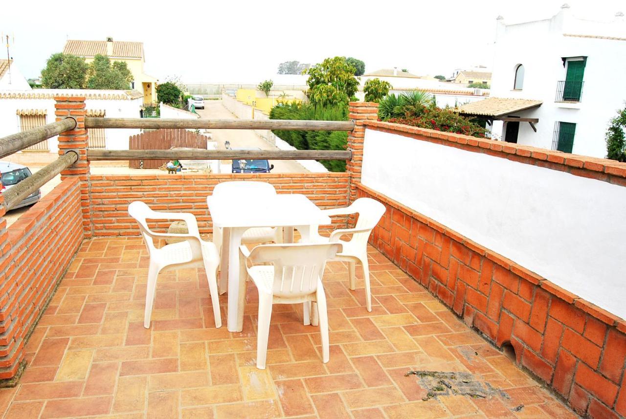 Conil, Descanso En La Dehesa Conil De La Frontera Dış mekan fotoğraf