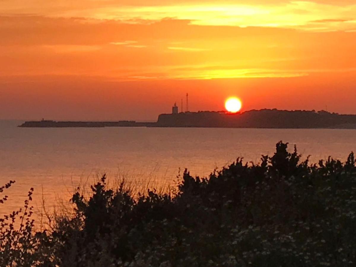 Conil, Descanso En La Dehesa Conil De La Frontera Dış mekan fotoğraf